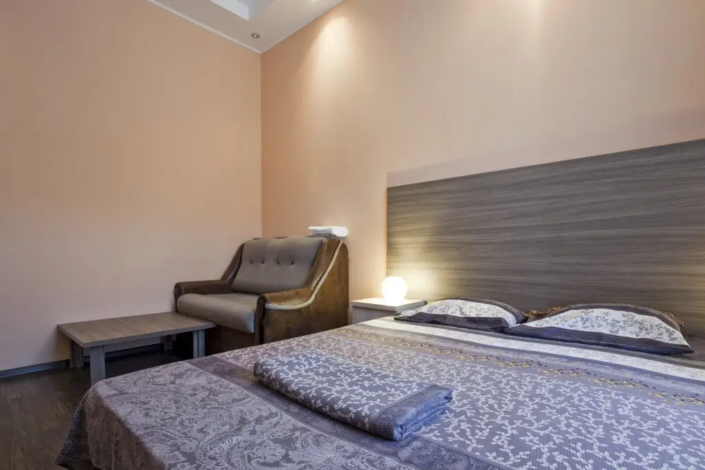 Санкт-Петербург: Marata 59 Apartments