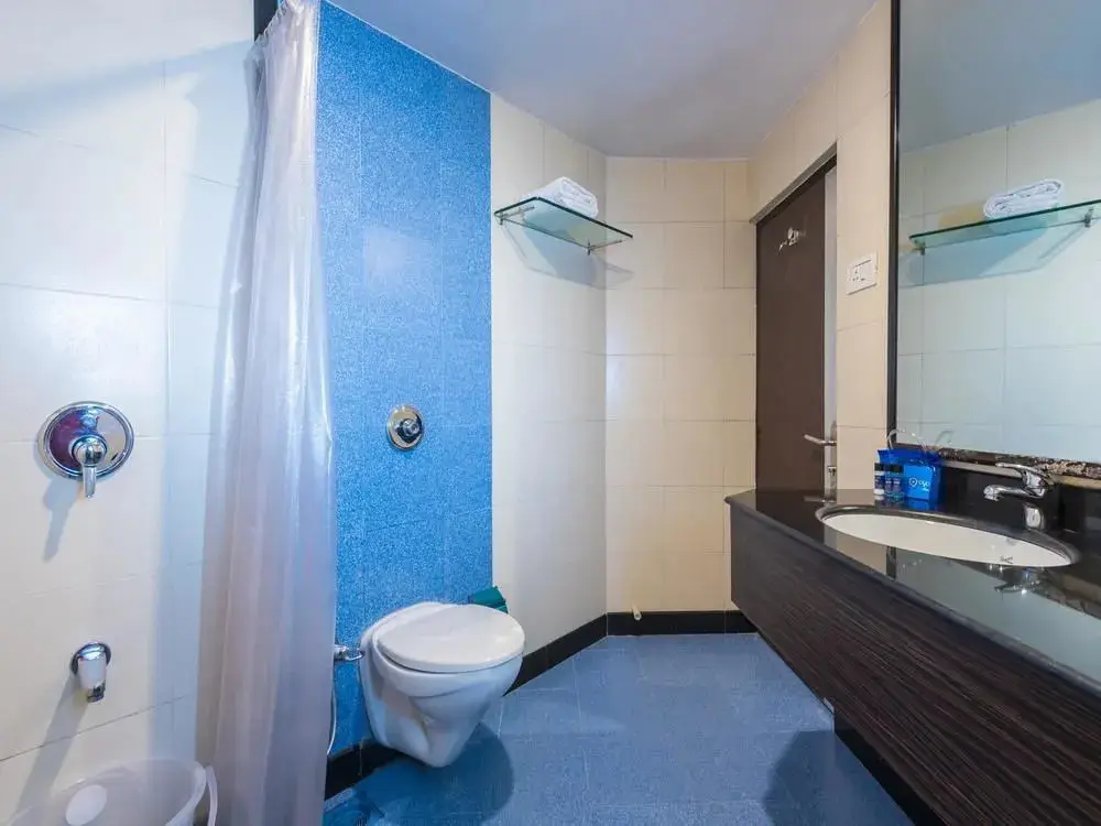 Мумбаи: OYO Premium Mumbai International Airport 3