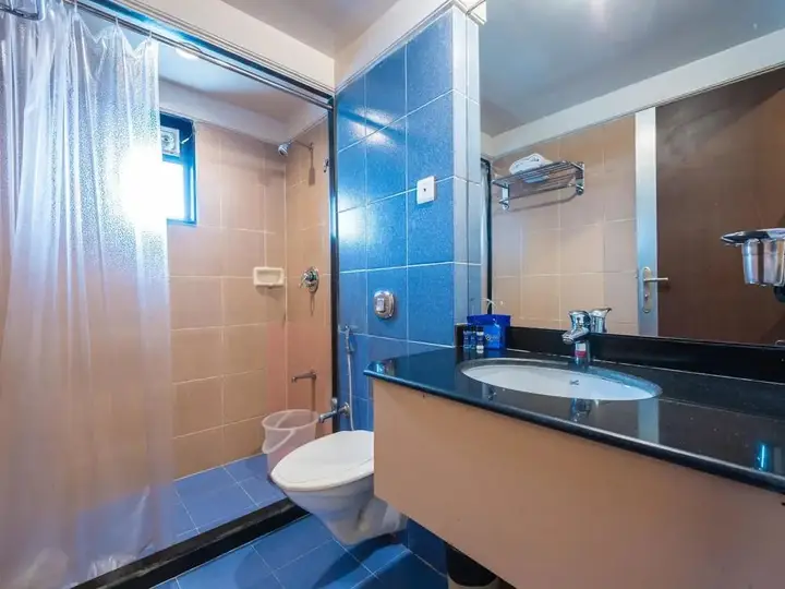 Мумбаи: OYO Premium Mumbai International Airport 3