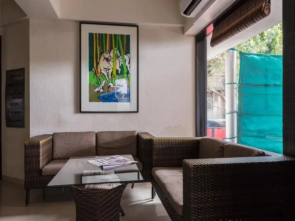 Мумбаи: OYO Premium Mumbai International Airport 3
