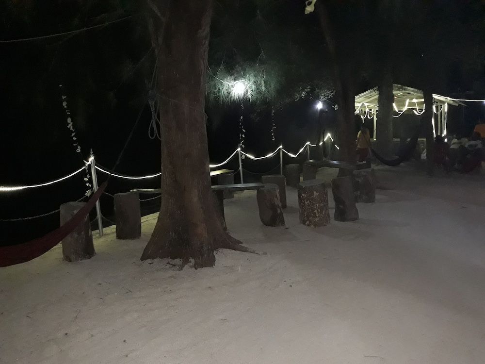 Остров Swaraj Dweep: Moonlit Sands