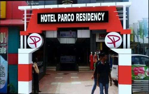 Чираккал: Parco Residency