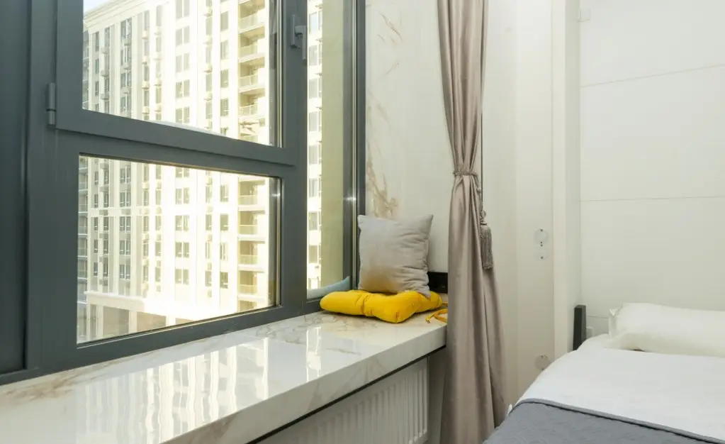 Москва: Апартаменты #2 Black studio for 2+2 by Lo Apartments