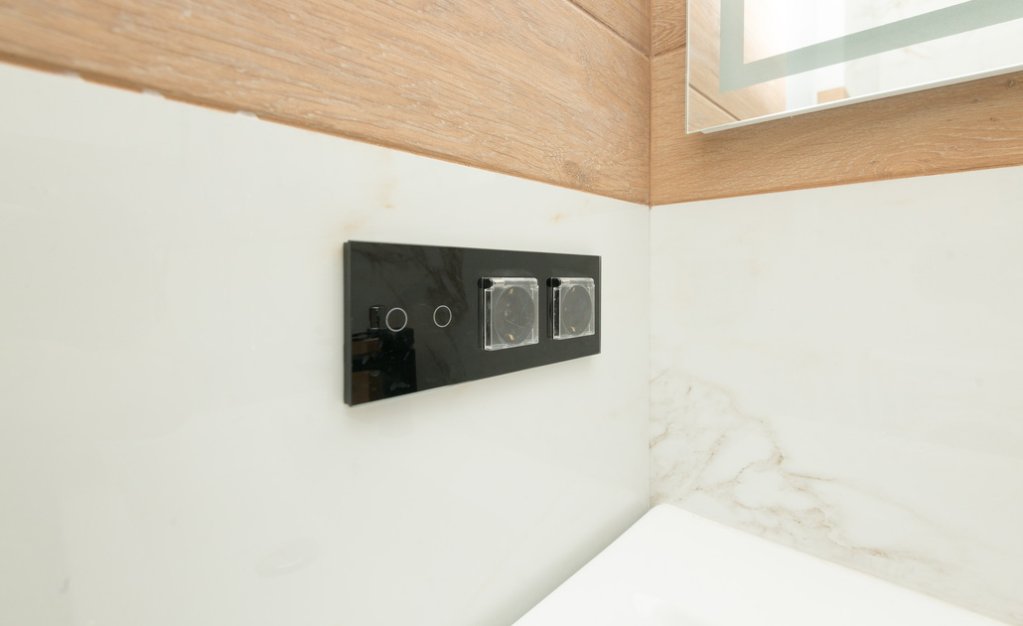 Москва: Апартаменты #2 Black studio for 2+2 by Lo Apartments