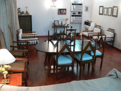 Нью-Дели: Petite Homestay