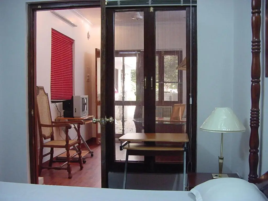 Нью-Дели: Petite Homestay