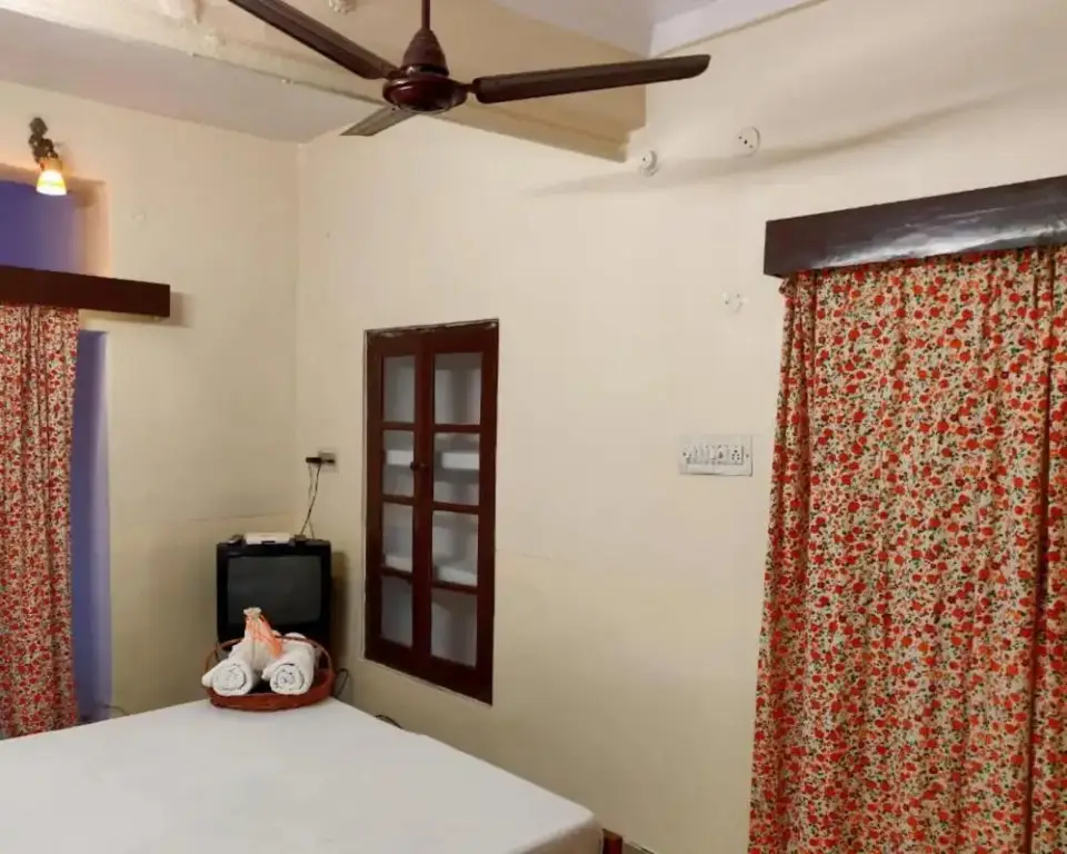 Аджмер: Natraj Guest House