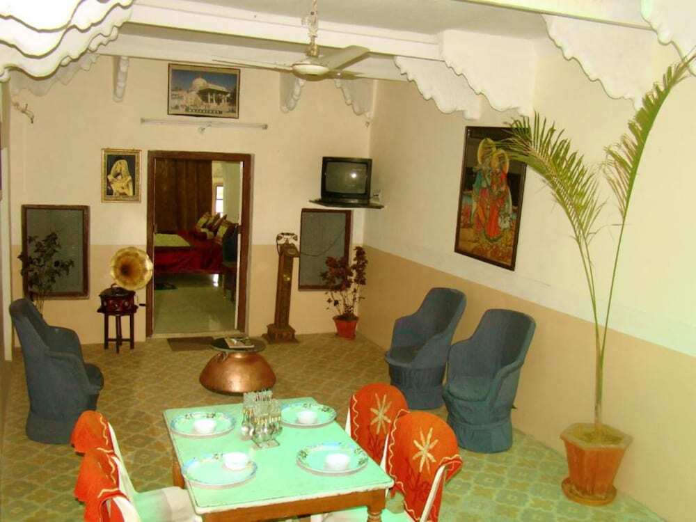 Natraj Guest House — фото 1
