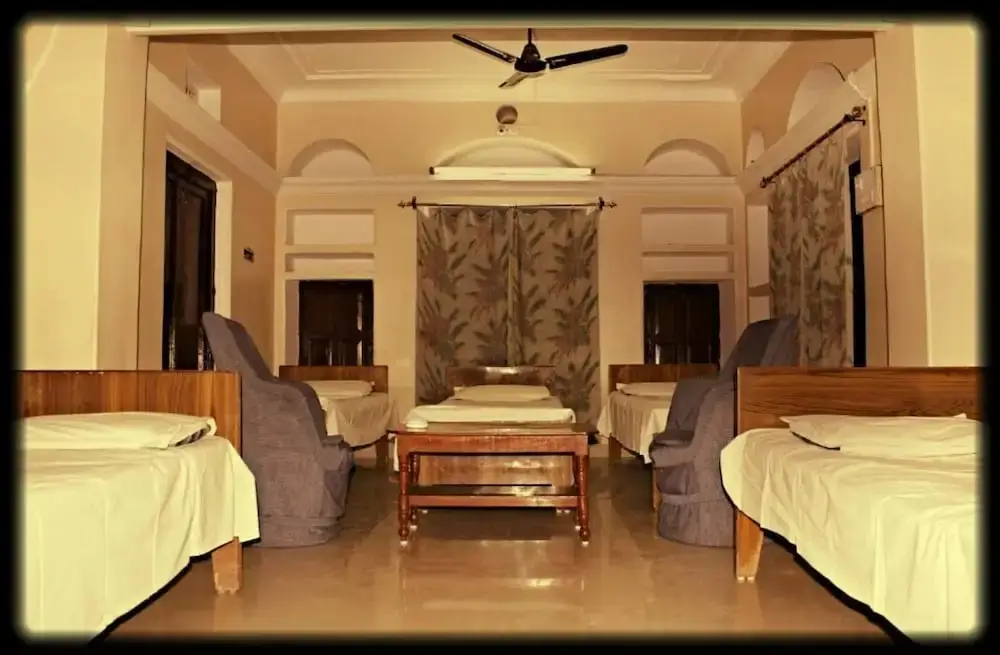 Аджмер: Natraj Guest House