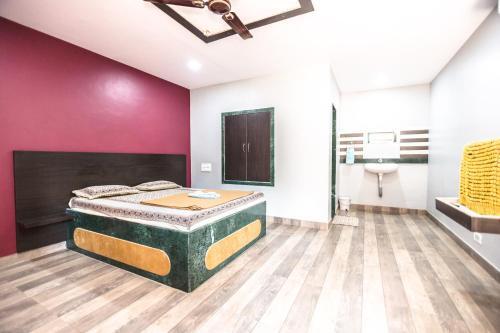Малван: Vickys guest house