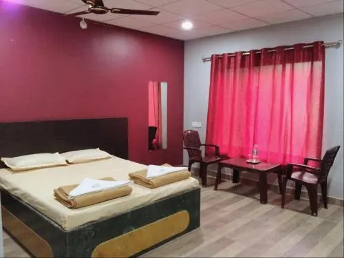 Малван: Vickys guest house