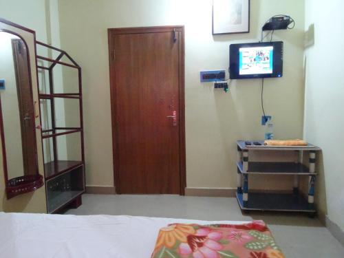 Болпур: Shanti Neer Lodge