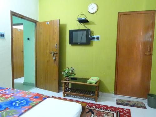 Болпур: Shanti Neer Lodge