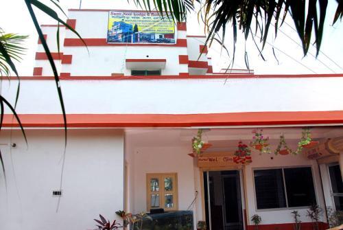Shanti Neer Lodge — фото 1