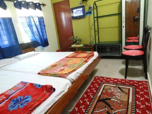 Болпур: Shanti Neer Lodge
