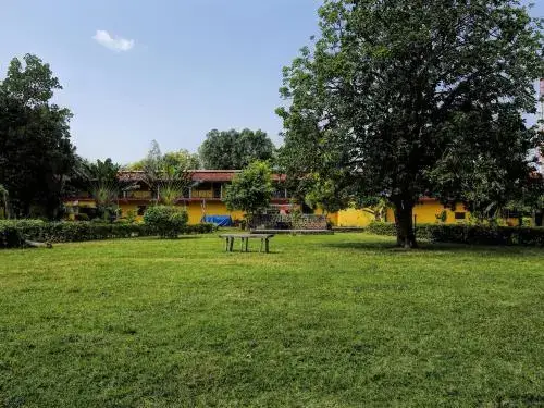 Панпата: Bandhavgarh 365