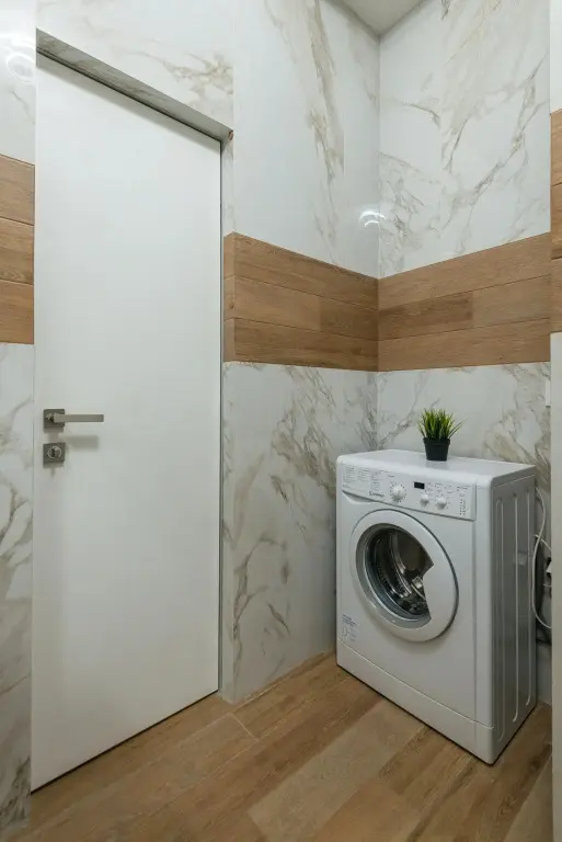 Москва: Апартаменты #1 Grey studio for 2+2 by Lo Apartments