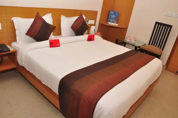 Амритсар: Sukhmani Hotel