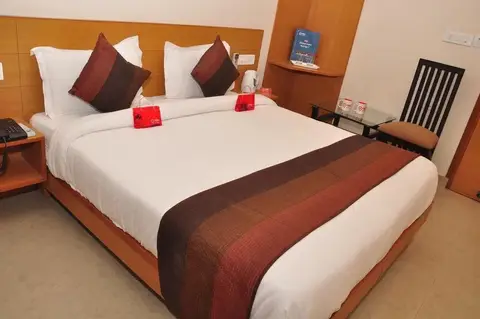 Sukhmani Hotel — фото 1
