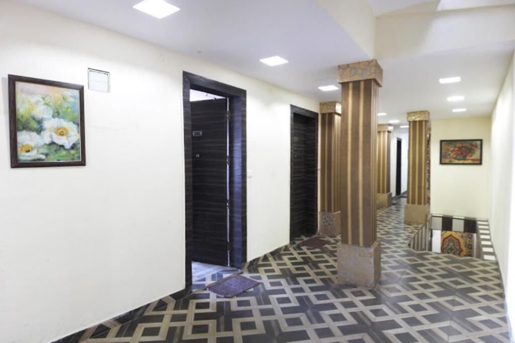 Чамба: Hotel Valley View