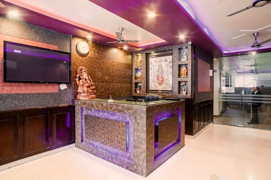 Наинитал: GenX Sundaram Haldwani