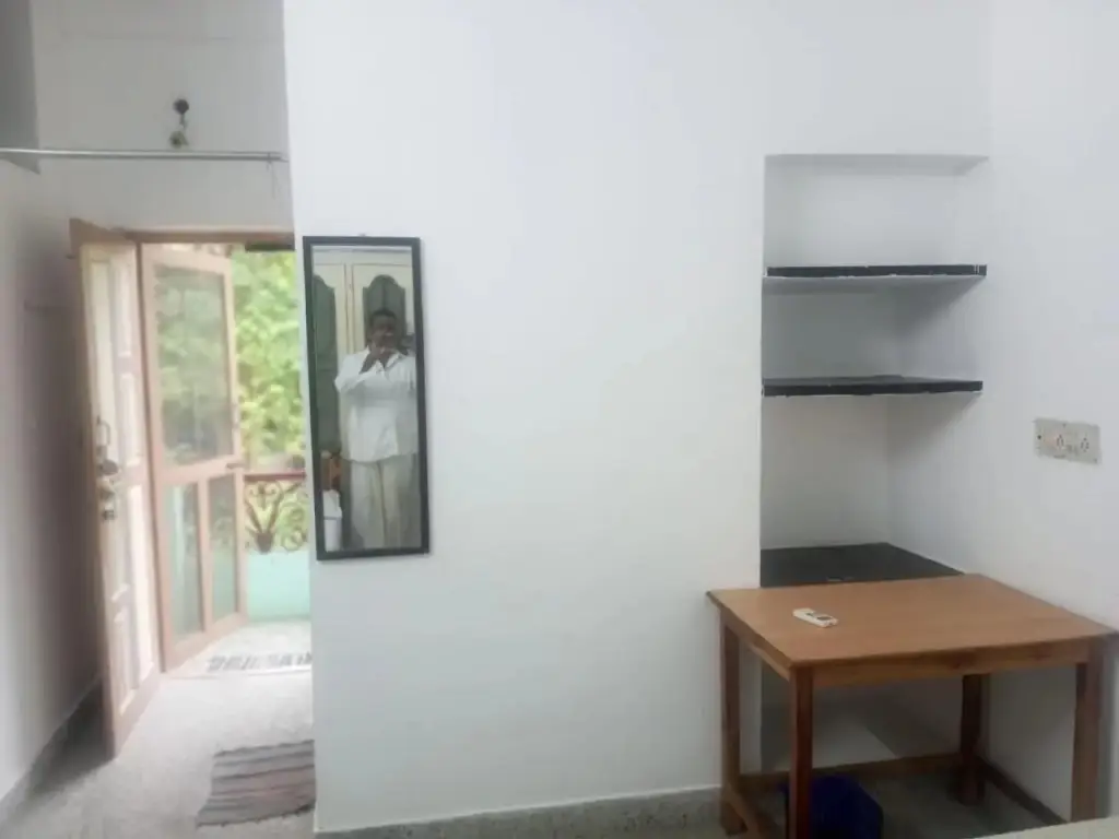 Тируваннамалай: Shankara Guest House