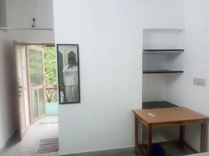Тируваннамалай: Shankara Guest House