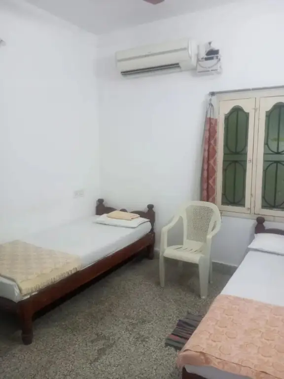 Тируваннамалай: Shankara Guest House