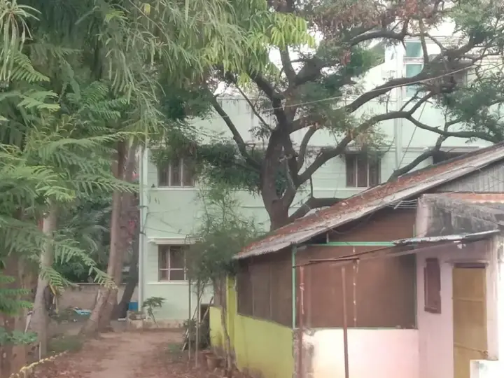 Тируваннамалай: Shankara Guest House