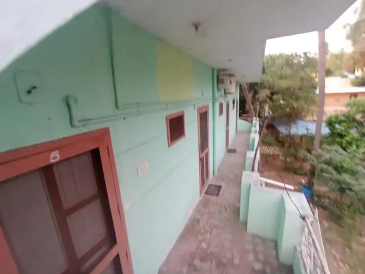 Тируваннамалай: Shankara Guest House
