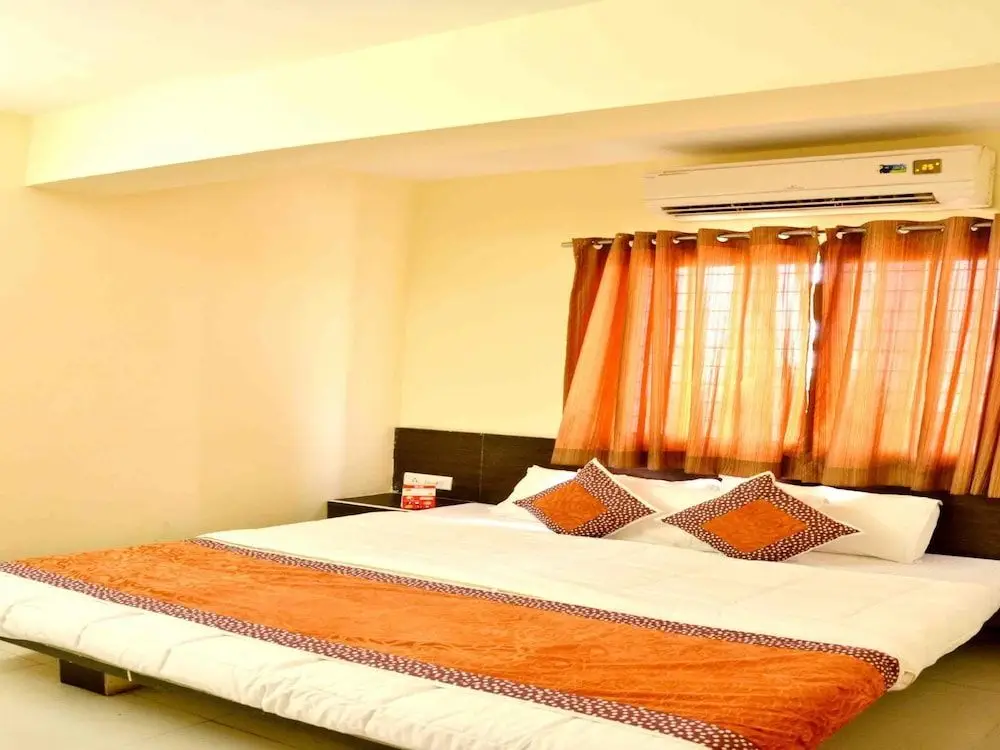 Hotel Vijay Nagar — фото 1