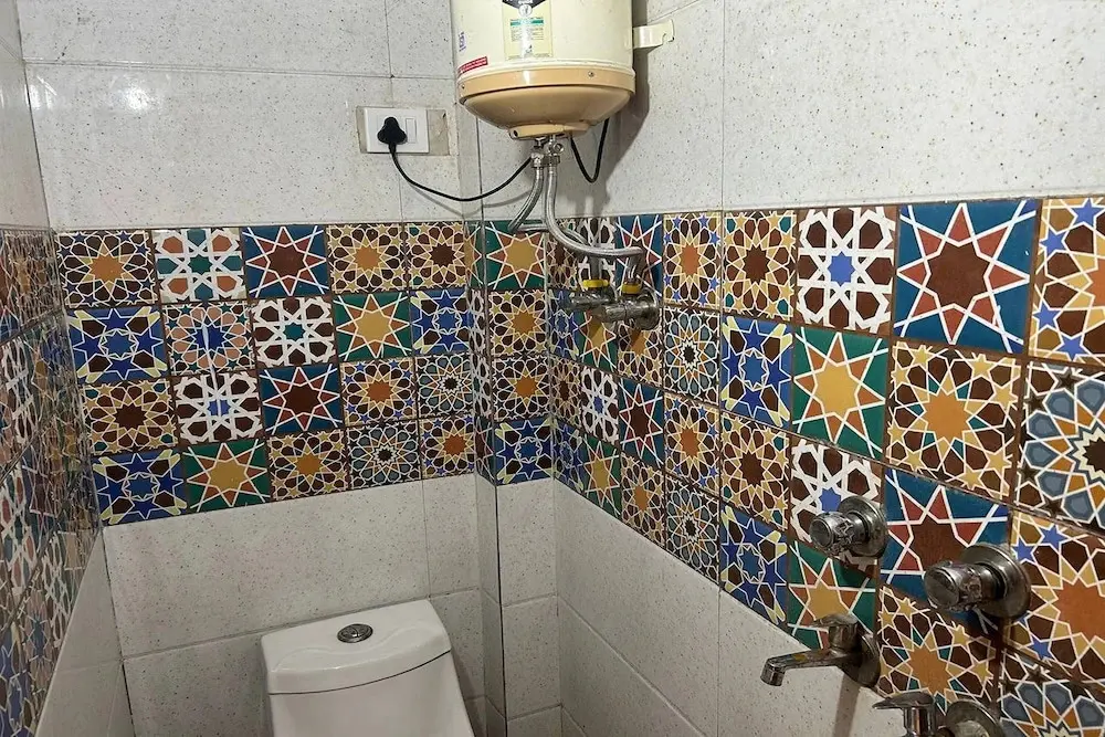 Нью-Дели: Shree Lodge Near New Delhi Railway Station, Paharganj