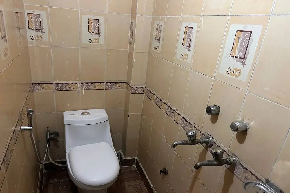 Нью-Дели: Shree Lodge Near New Delhi Railway Station, Paharganj