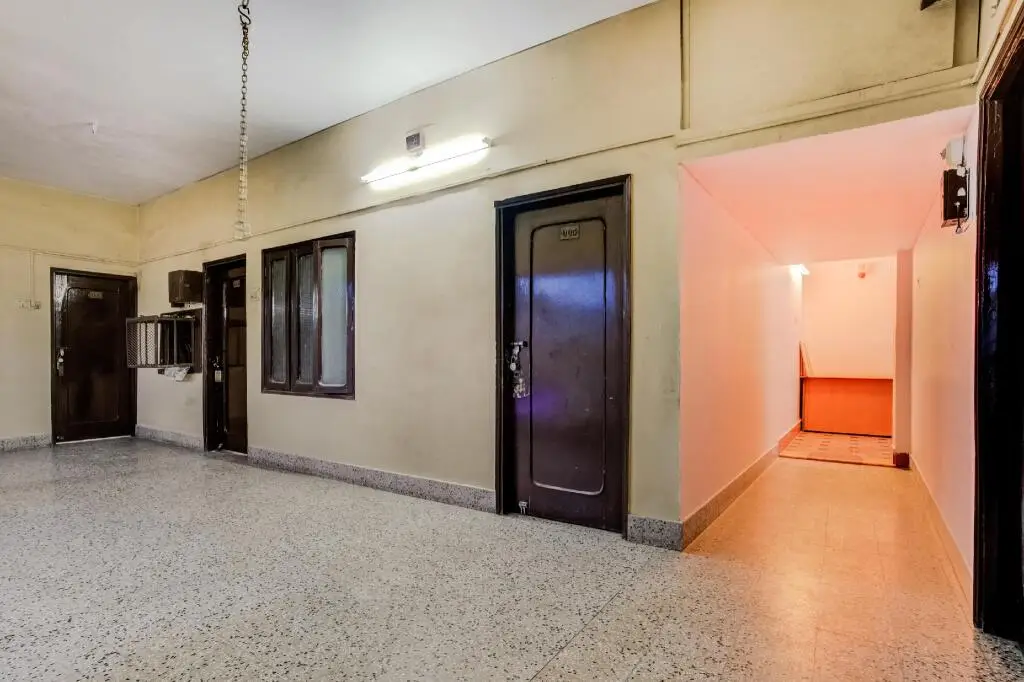 Ранчи: SPOT ON 46886 Hotel Natraj