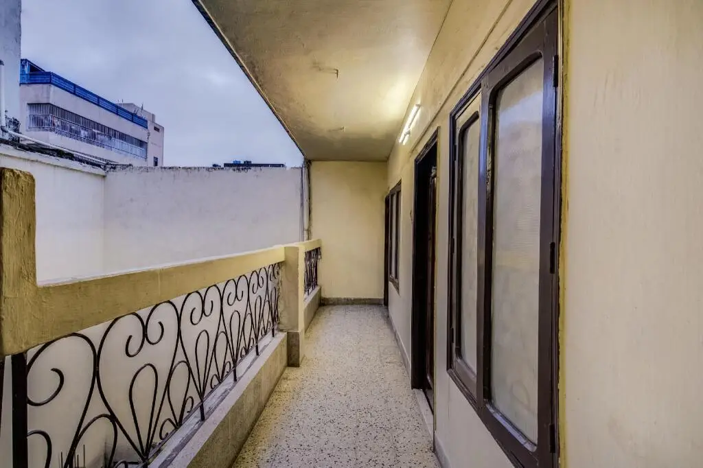 Ранчи: SPOT ON 46886 Hotel Natraj