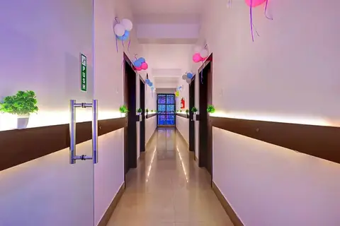 Palacia Inn — фото 1