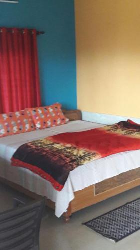 Наинитал: Karthik Resorts