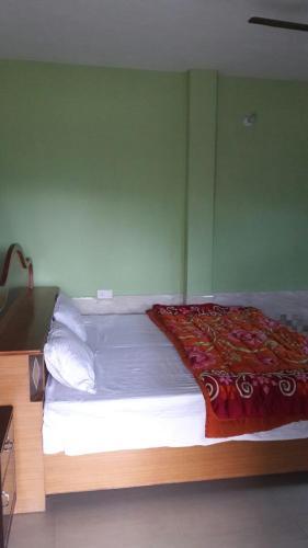 Наинитал: Karthik Resorts