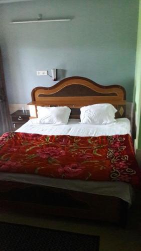 Наинитал: Karthik Resorts