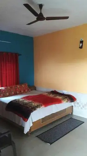 Наинитал: Karthik Resorts