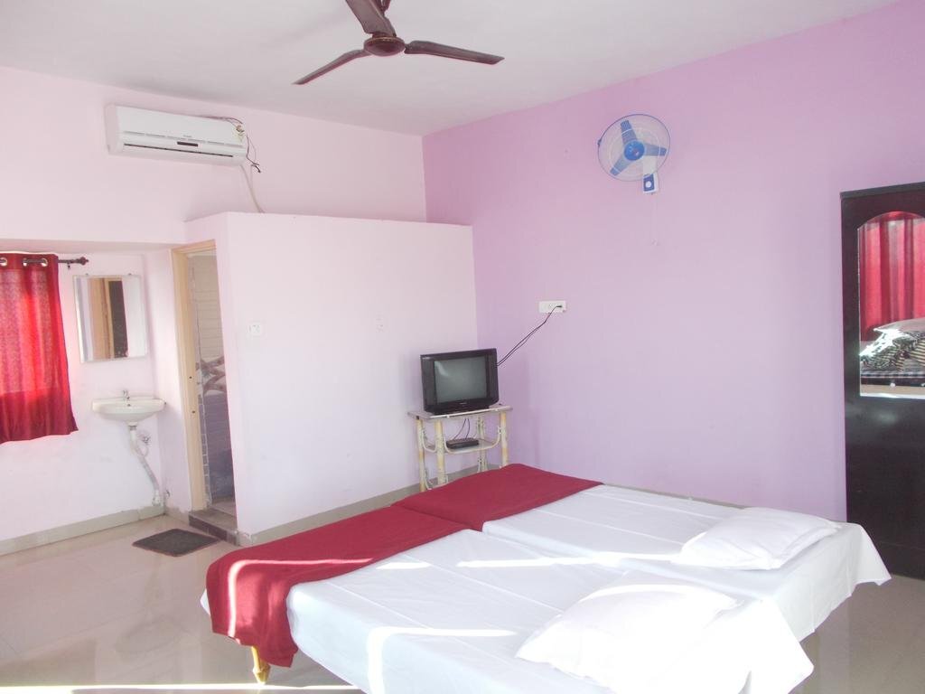 Аурангабад: Shivam Residency