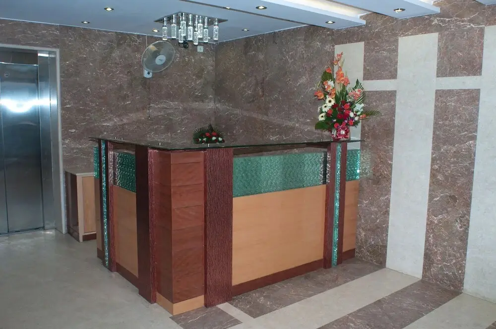 Бангалор: Anand Sagar Inn