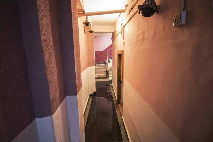Пачмарай: Hotel Meghdoot