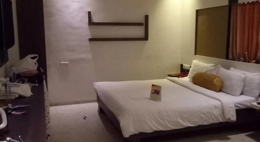 Ахмедабад: Prithvi Hotels