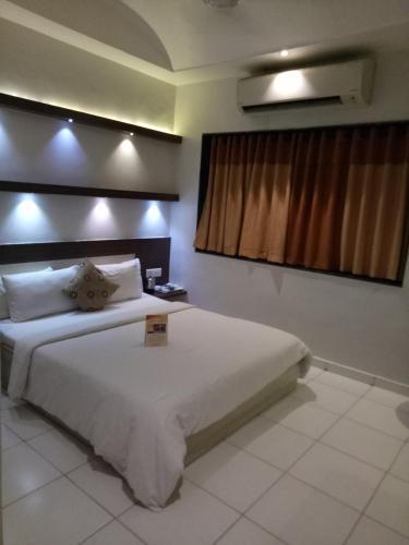 Ахмедабад: Prithvi Hotels