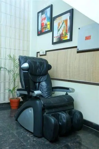 Большая Нойда: House of Comfort