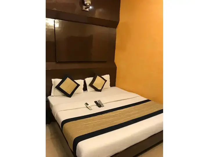 Нью-Дели: Hotel Noble International