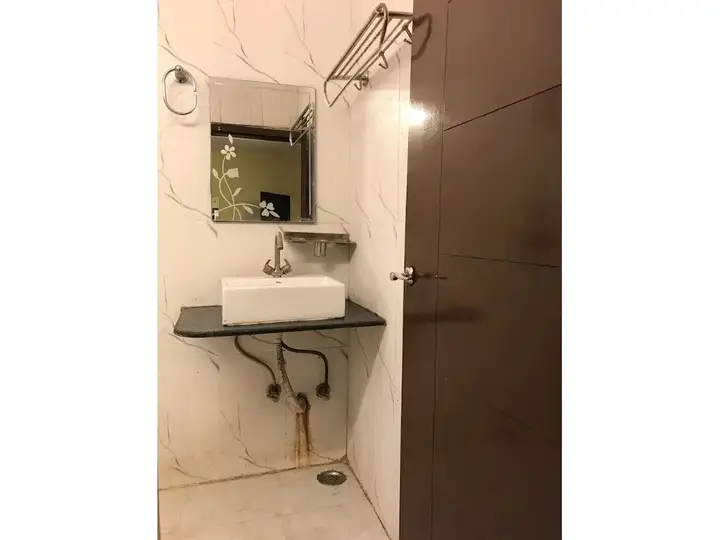 Нью-Дели: Hotel Noble International