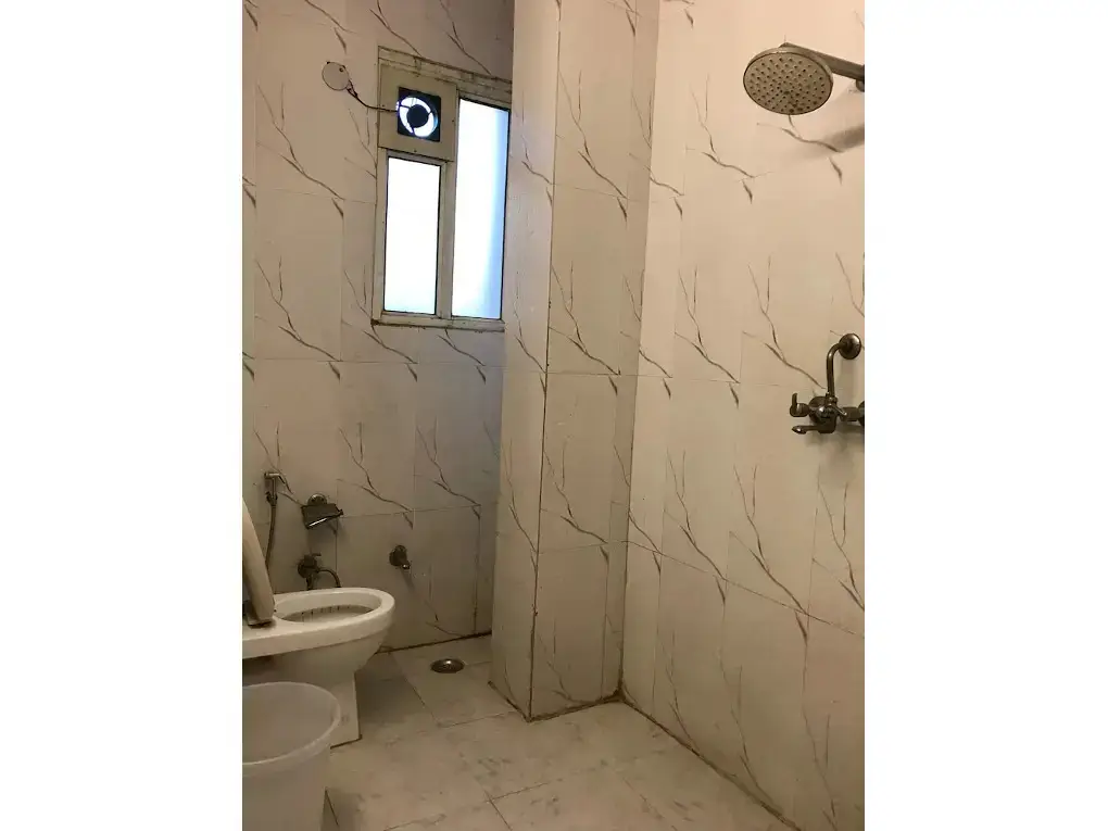 Нью-Дели: Hotel Noble International