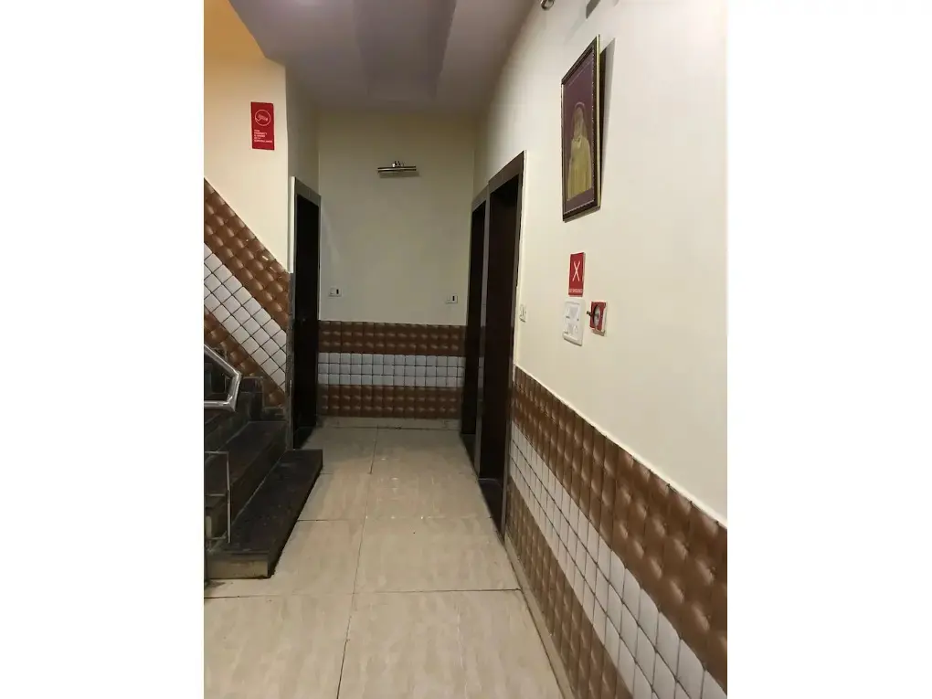 Нью-Дели: Hotel Noble International